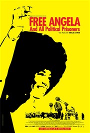 Free Angela Muse Dapper Affiche