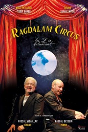 Ragdalam Circus L'Auguste Thtre Affiche