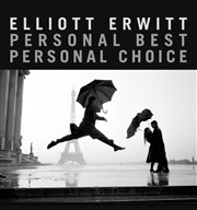 Elliott Erwitt | Personal best, personal choice Elphant Paname Affiche