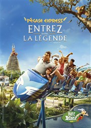 Parc Asterix Parc Astrix Affiche
