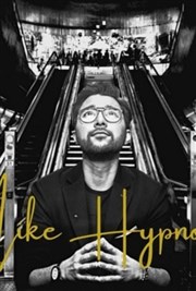 Mike Hypnose Spotlight Affiche