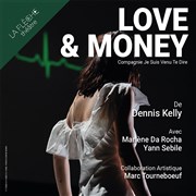Love & Money Thtre La Flche Affiche