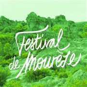 Festival de Mourèze | Pass deux soirs Parc des Courtinals Affiche