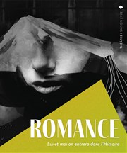 Romance Les Déchargeurs - Salle Vicky Messica Affiche