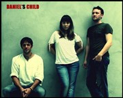 Daniel's Child + Renaud Papillon Paravel Le Rio Grande Affiche