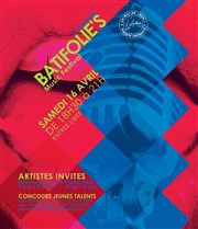 Batifiolie's Music Festival Salle des ftes de la Mairie du 17me Affiche