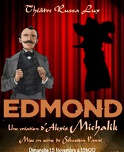 Edmond Espace Miramar Affiche