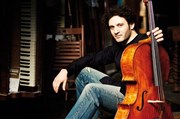 Fazil Say piano | Nicolas Alstaedt violoncelle Thtre des Champs Elyses Affiche