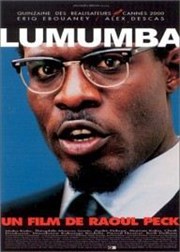 Hommage à Dieudonné Kabongo Bashila + projection de Lumumba Muse Dapper Affiche