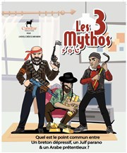 Les 3 Mythos Du Coq  l'me Affiche