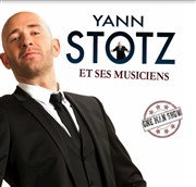 Yann Stotz et les musiciens du Coll Orchestra + Invités Casino Les Palmiers Affiche