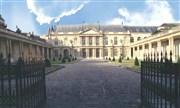 Les Jupons de la Marquise Htel de Soubise - Centre Historique des Archives Nationales Affiche
