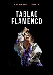 Puro Flamenco Le Kibl Affiche