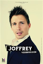Joffrey Verbruggen Espace Gerson Affiche