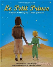 Le Petit Prince La Boite  Rire Affiche