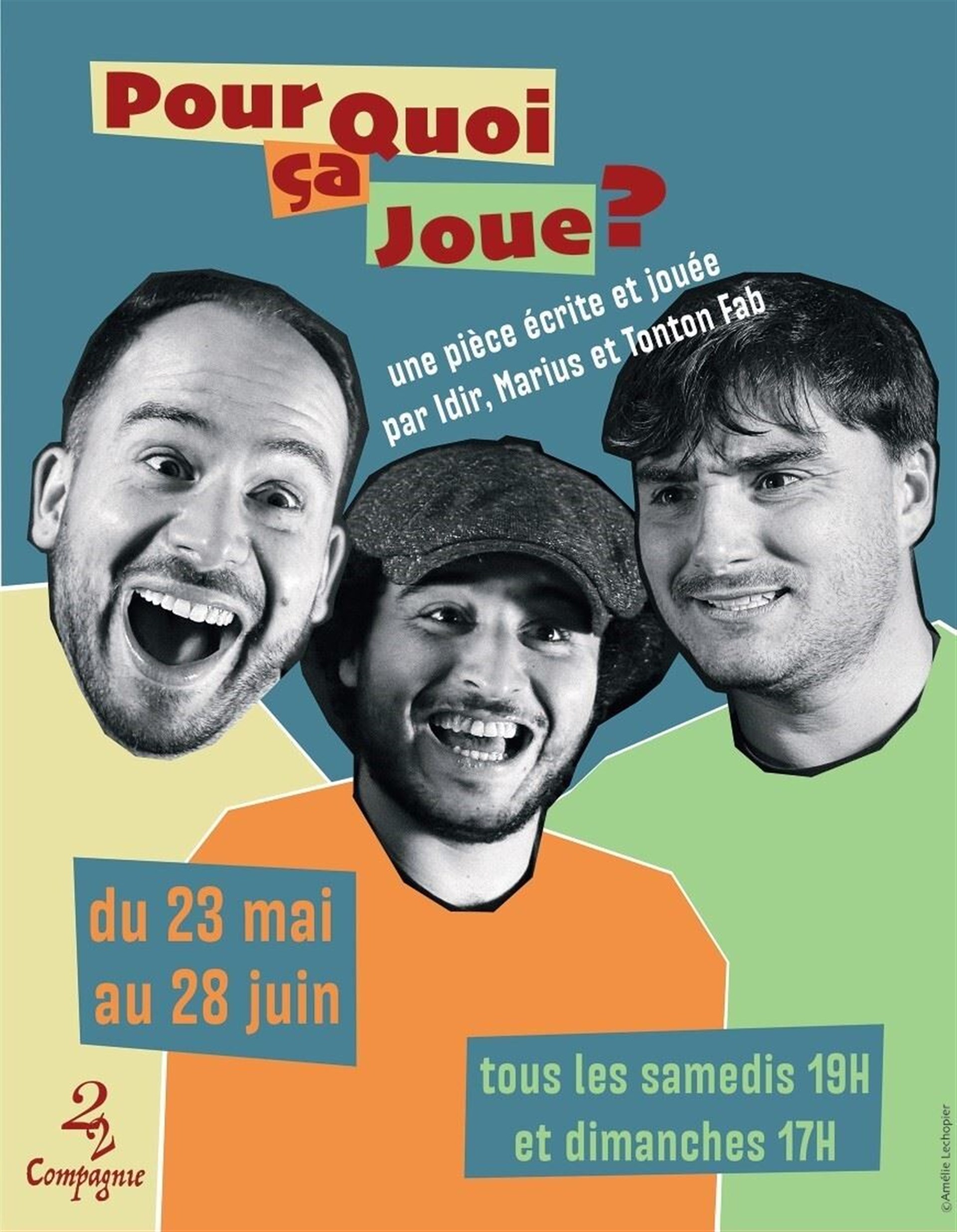 Pour quoi ça joue ?