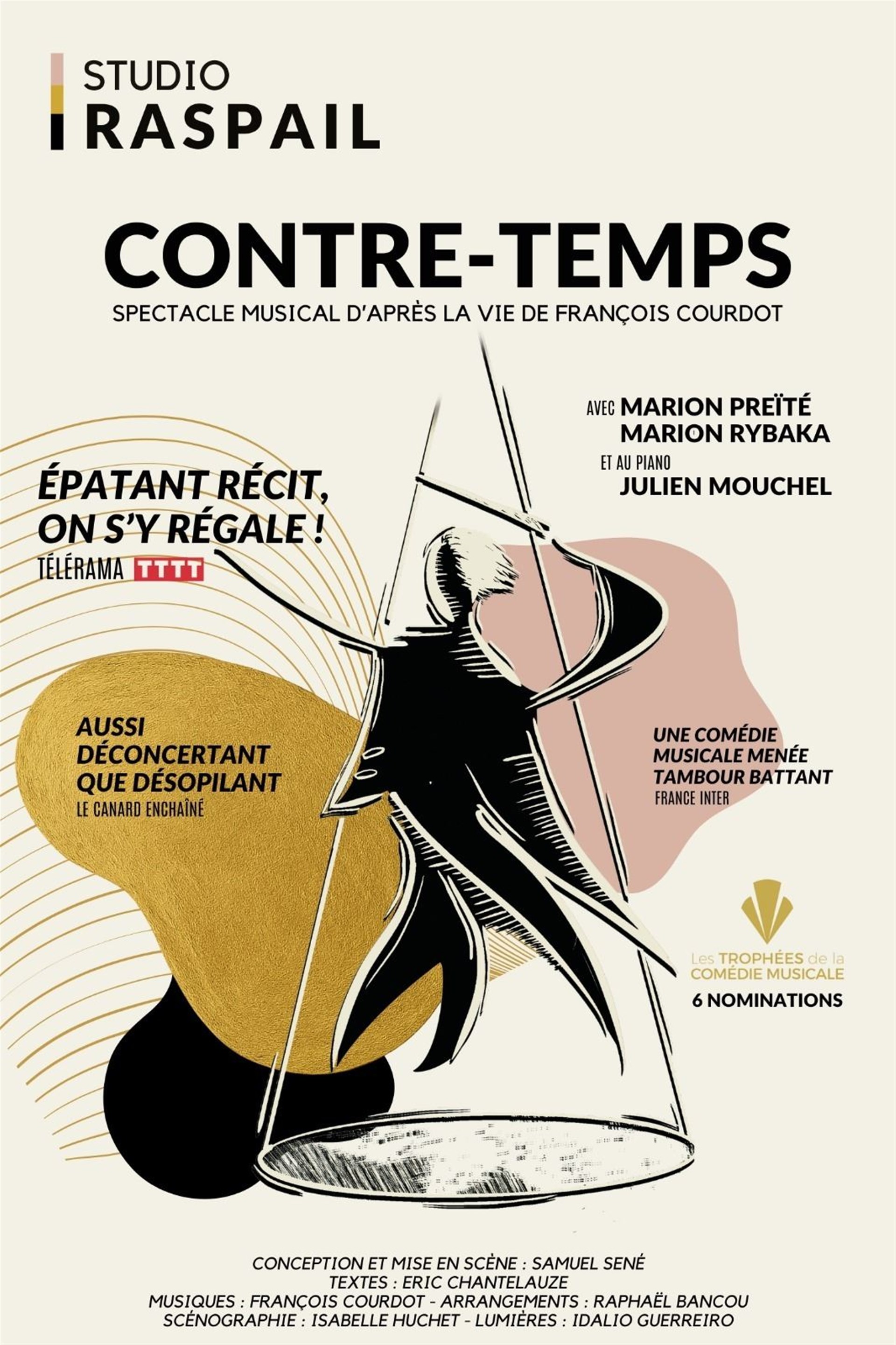 Contre-Temps