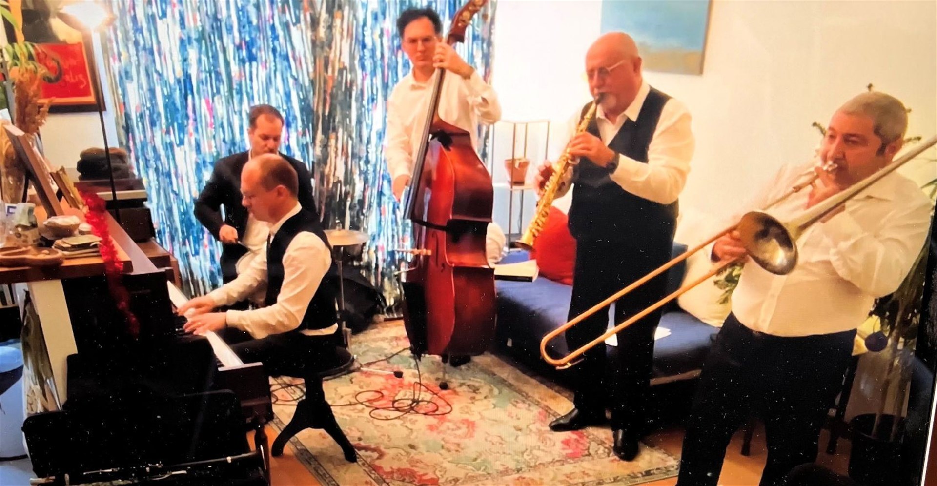 Swing Or'chestra