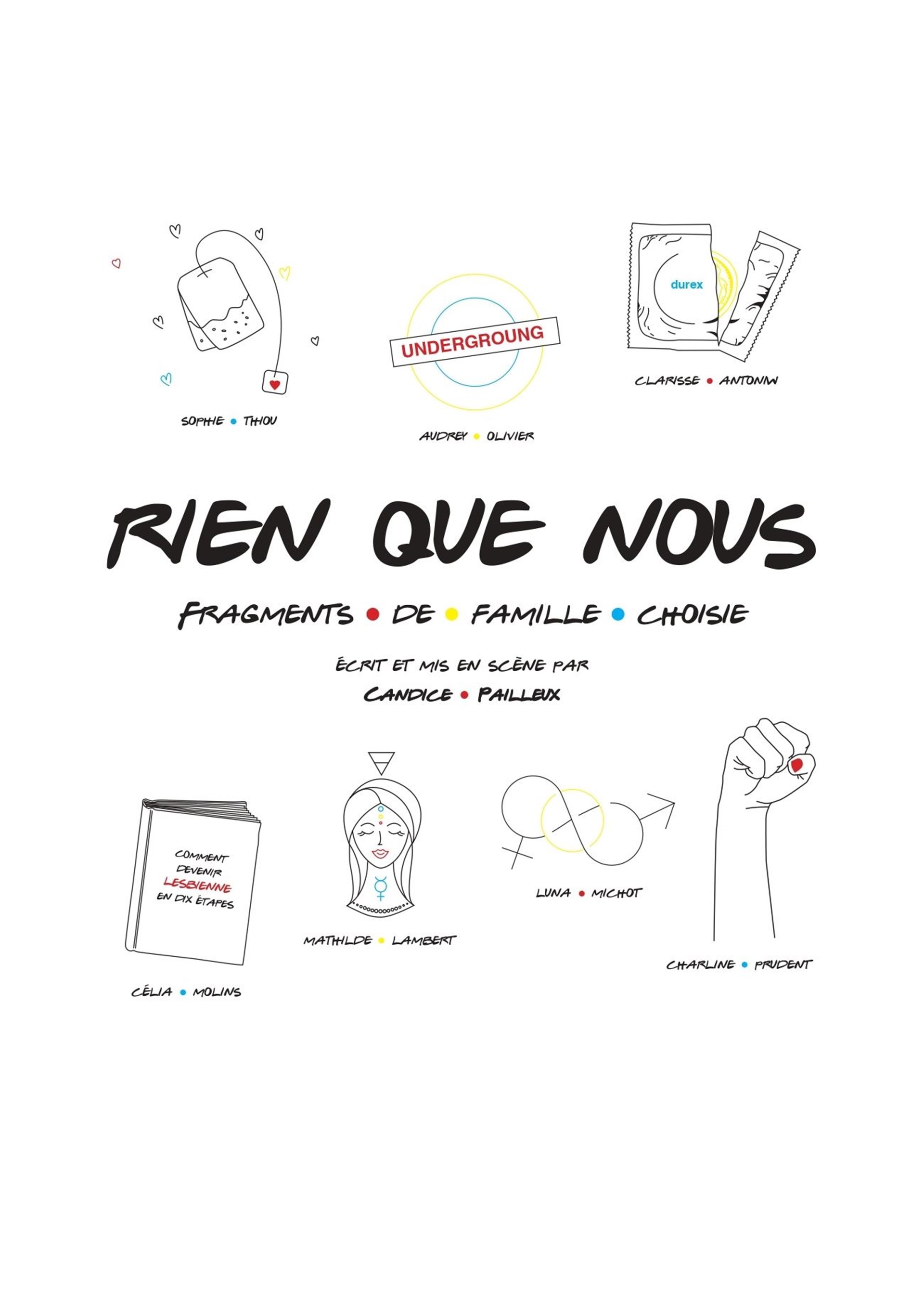Rien que nous