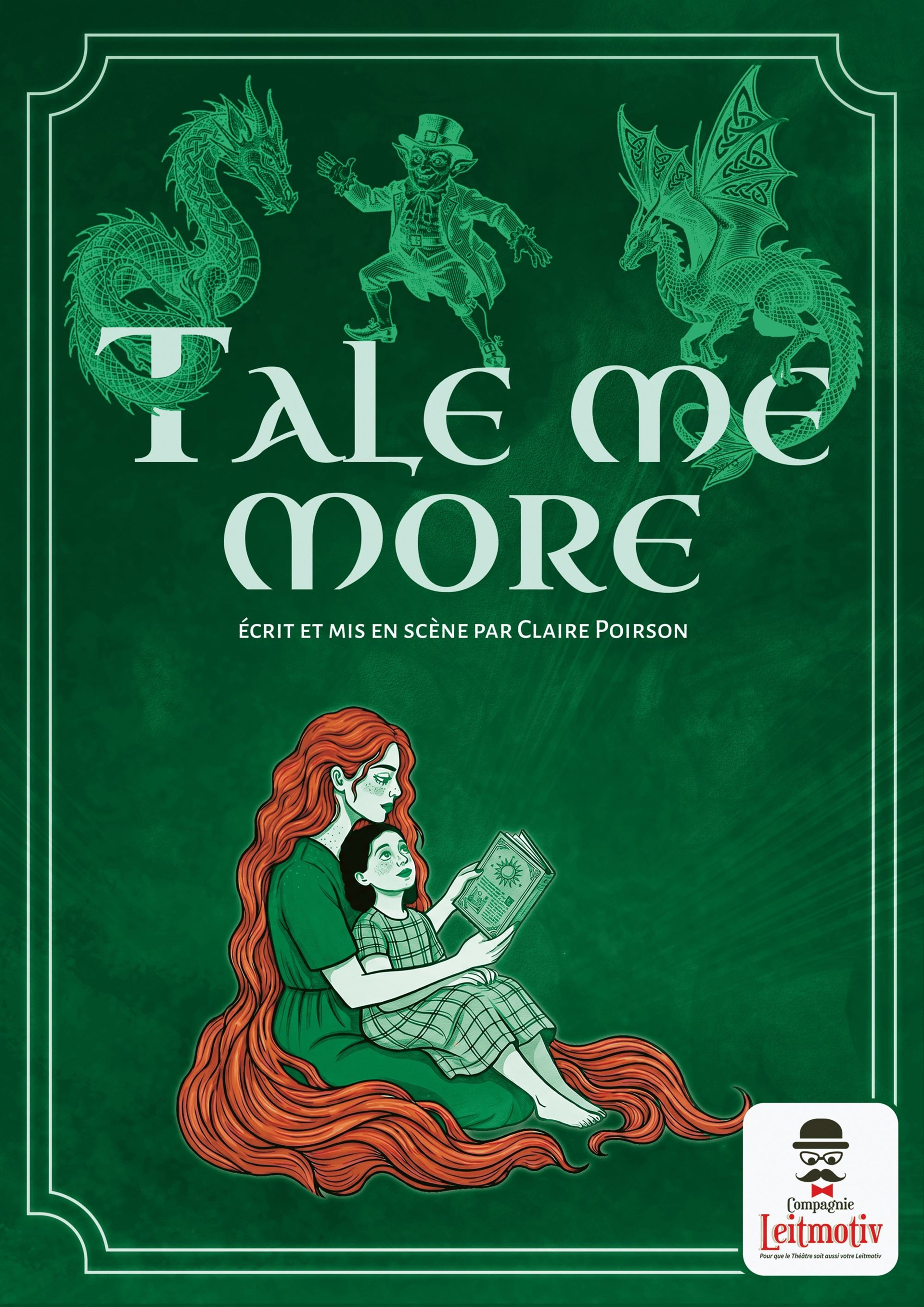 Tale me more