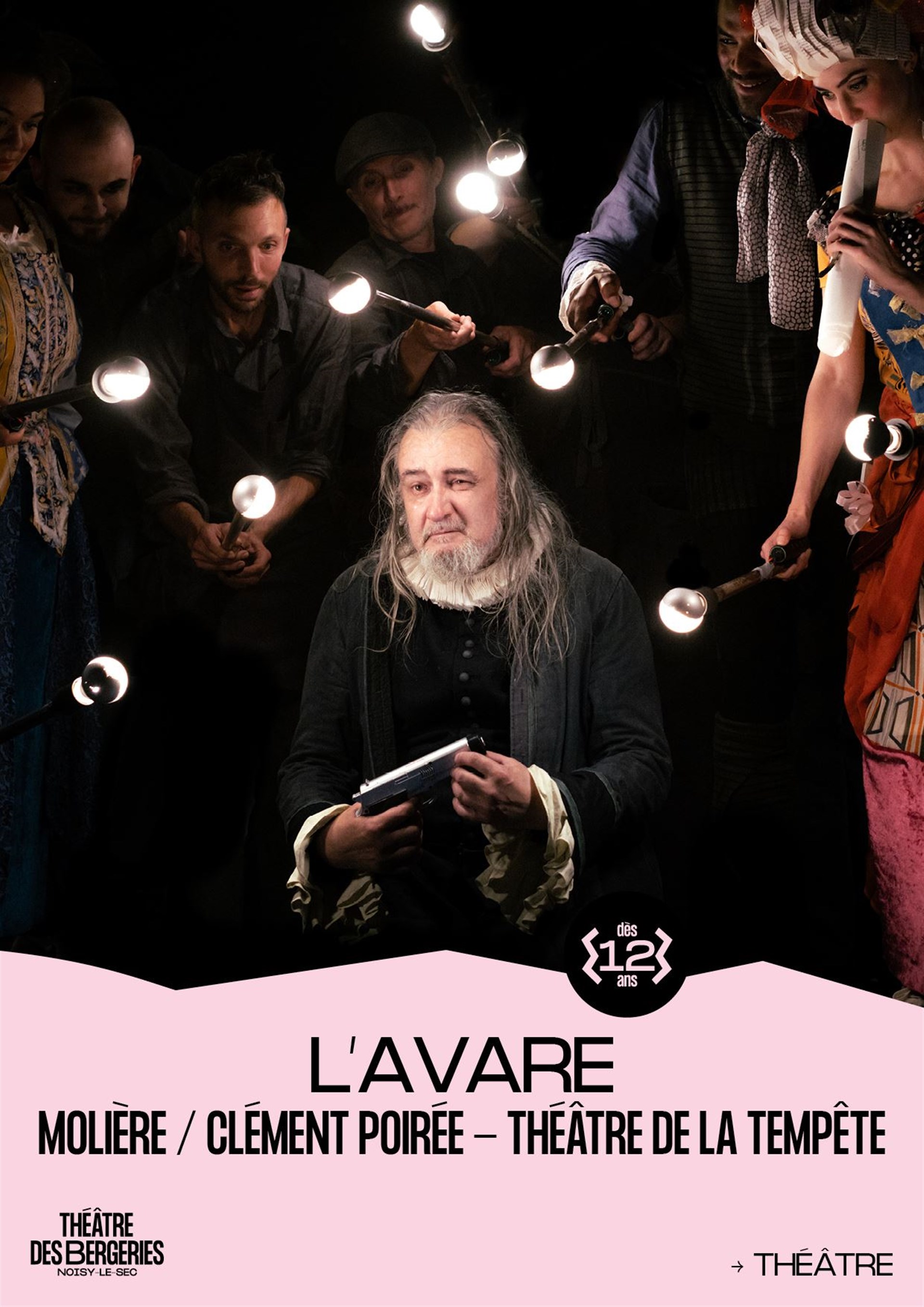 L'Avare