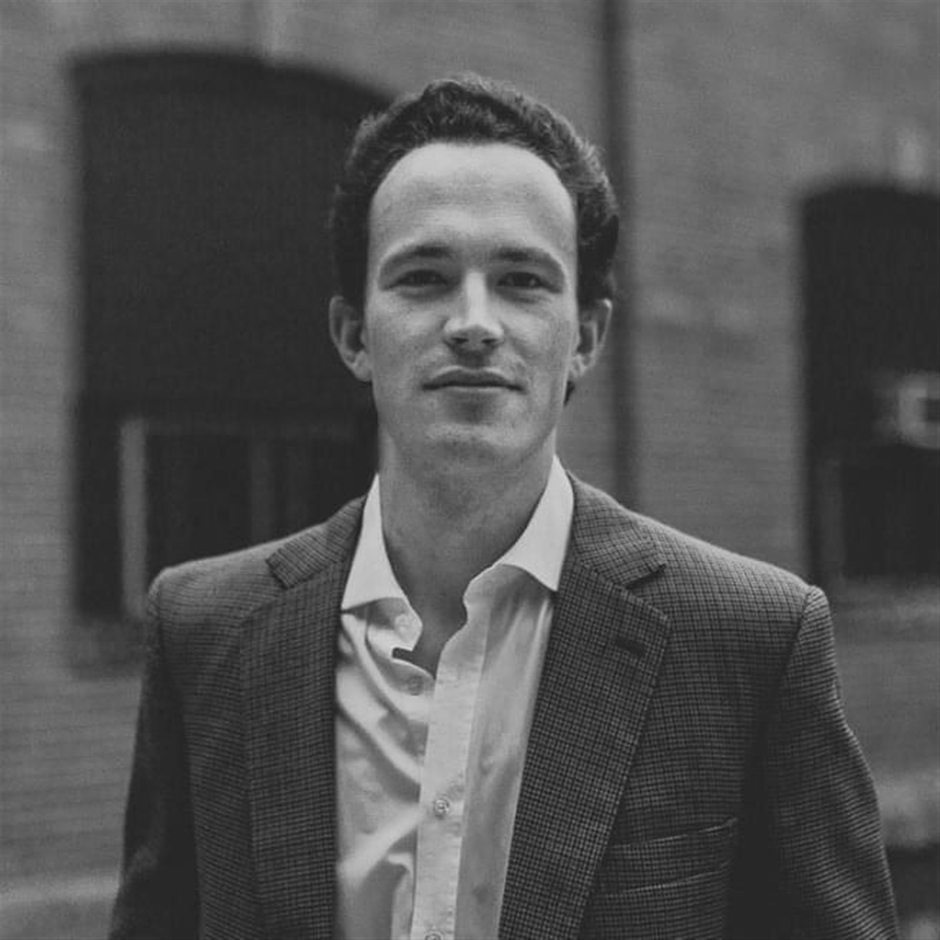 Sébastien Ellis Swing Band