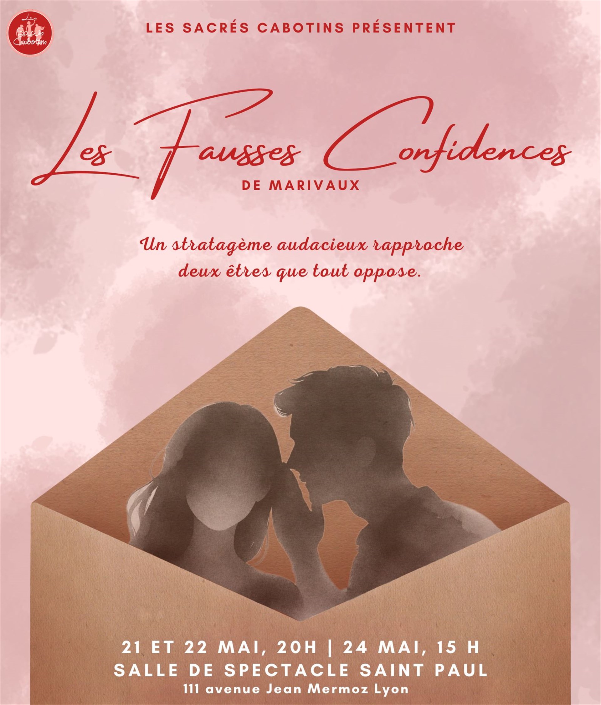 Les Fausses Confidences