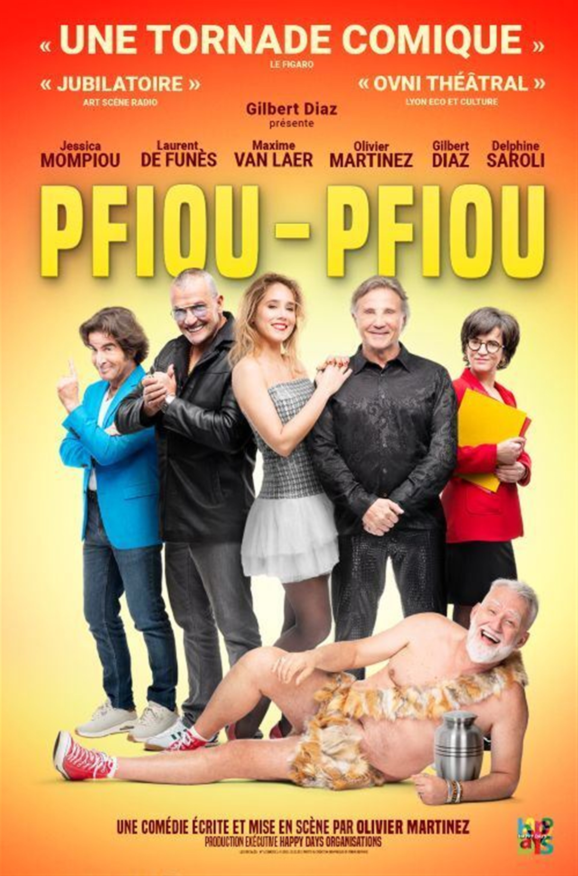 Pfiou-Pfiou