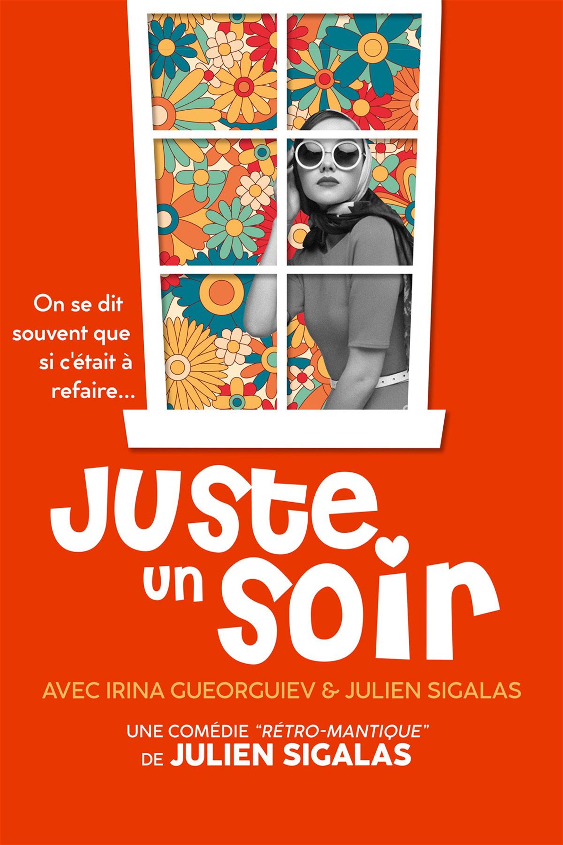 Juste un soir