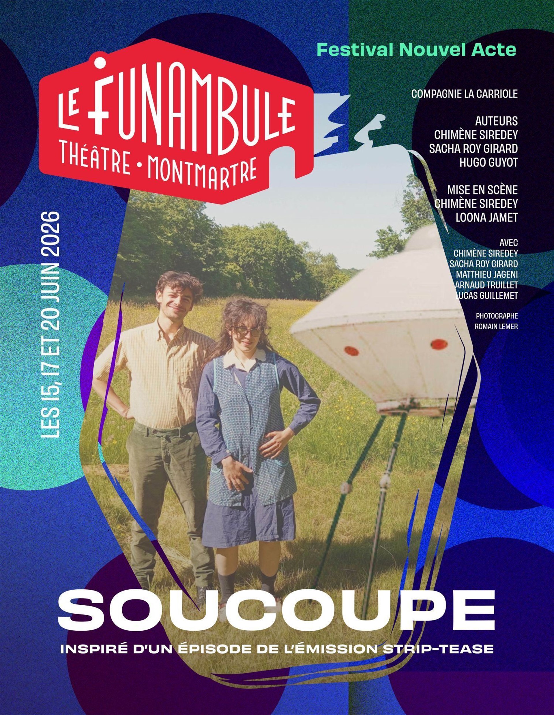 Soucoupe