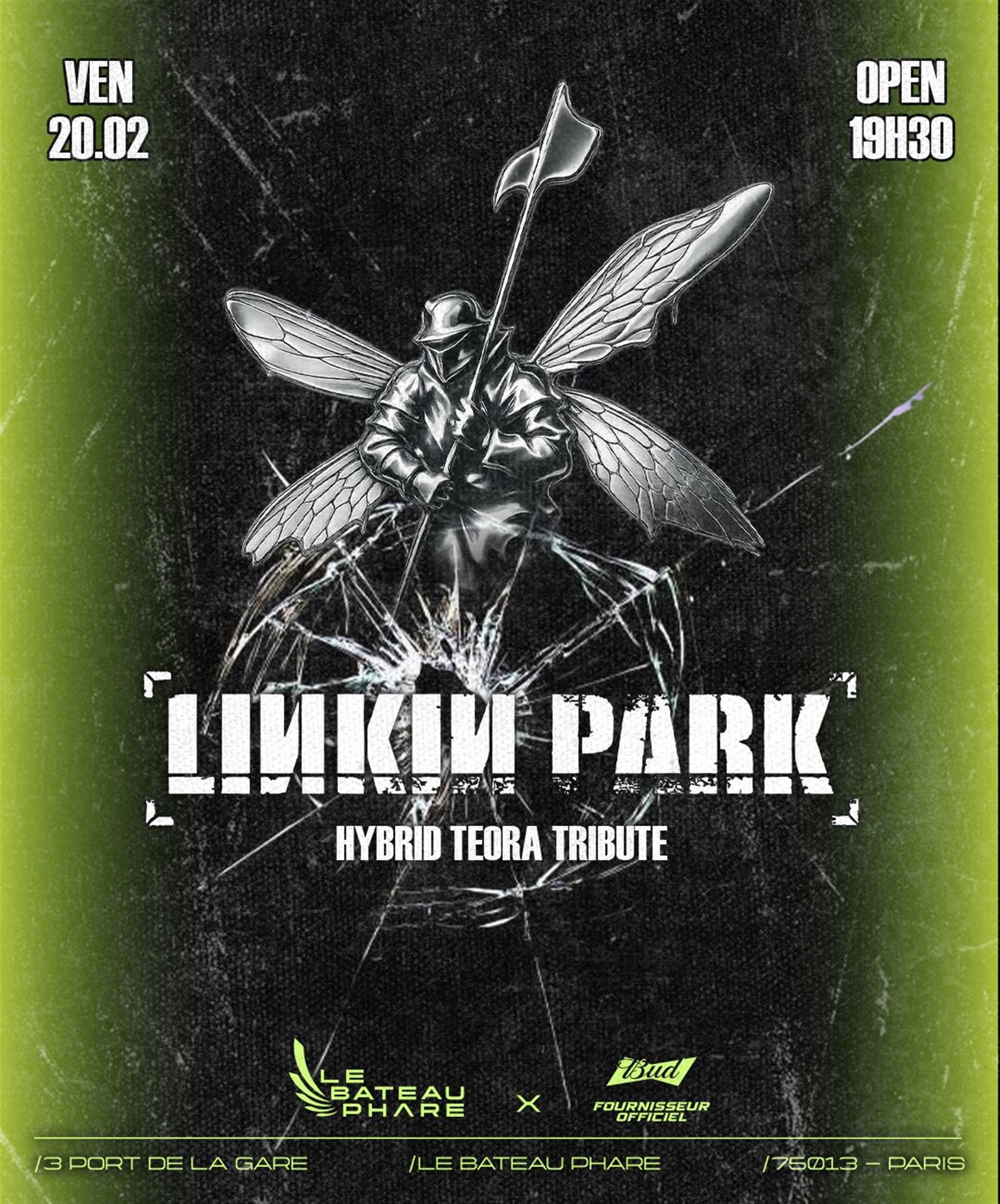 Linkin Park Tribute
