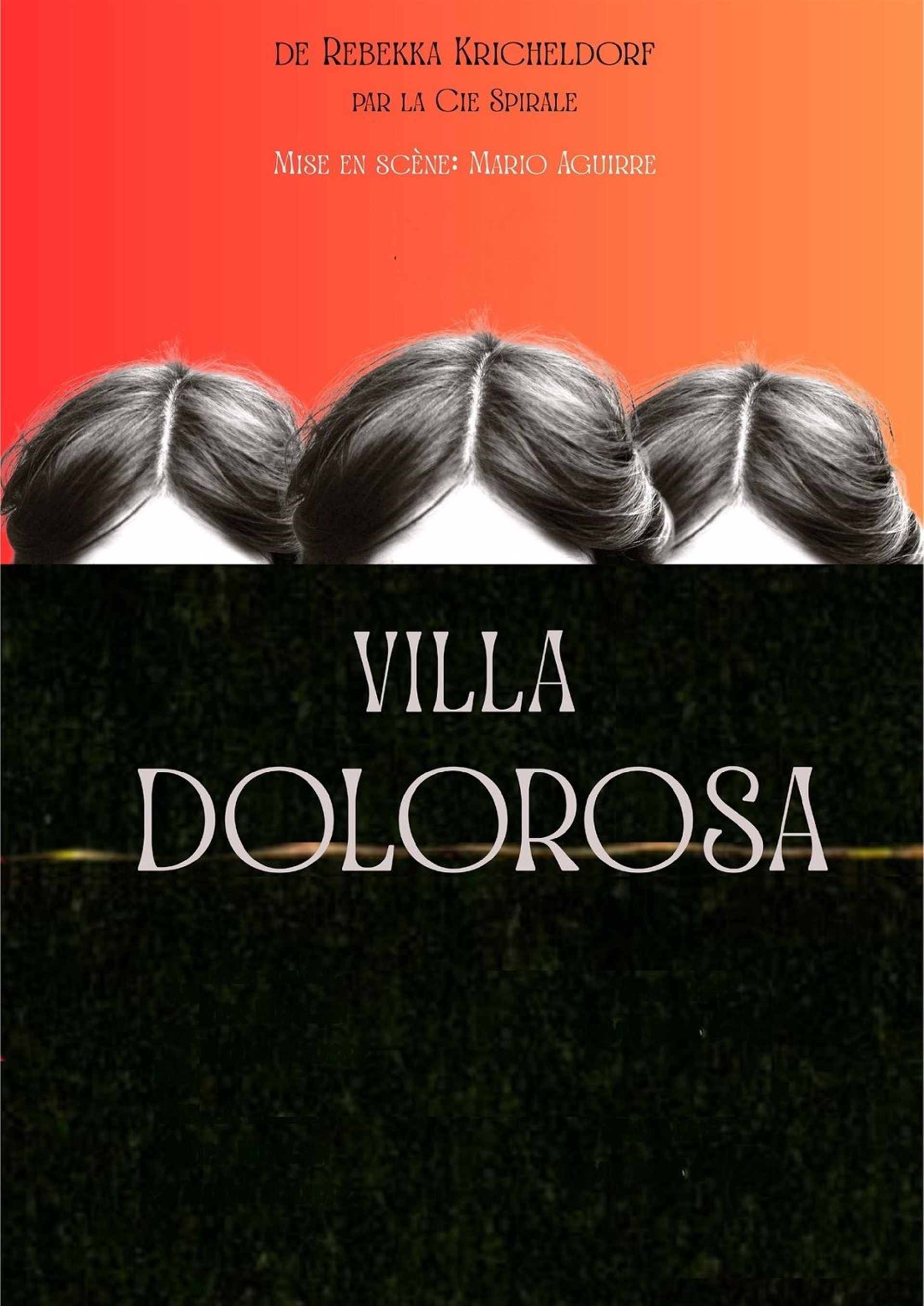 Villa Dolorosa