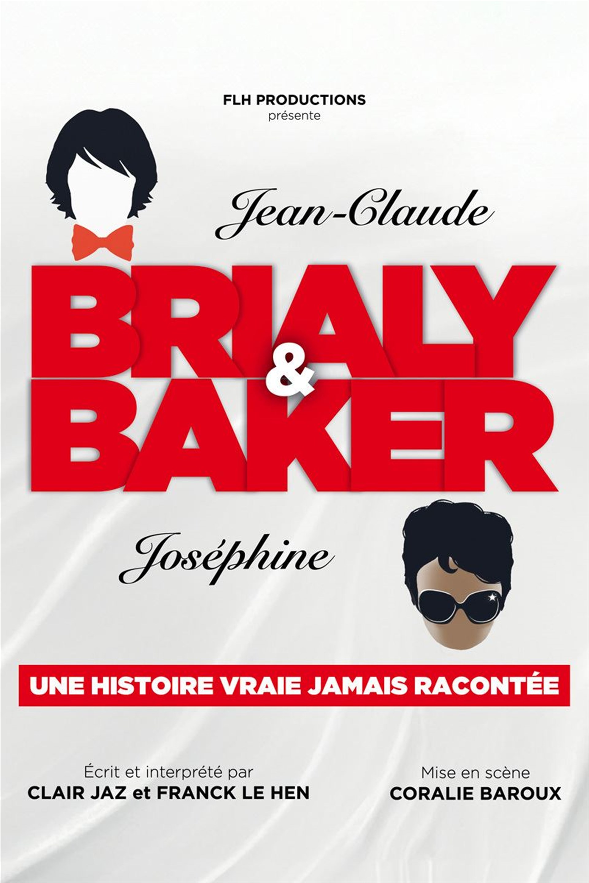Brialy & Baker