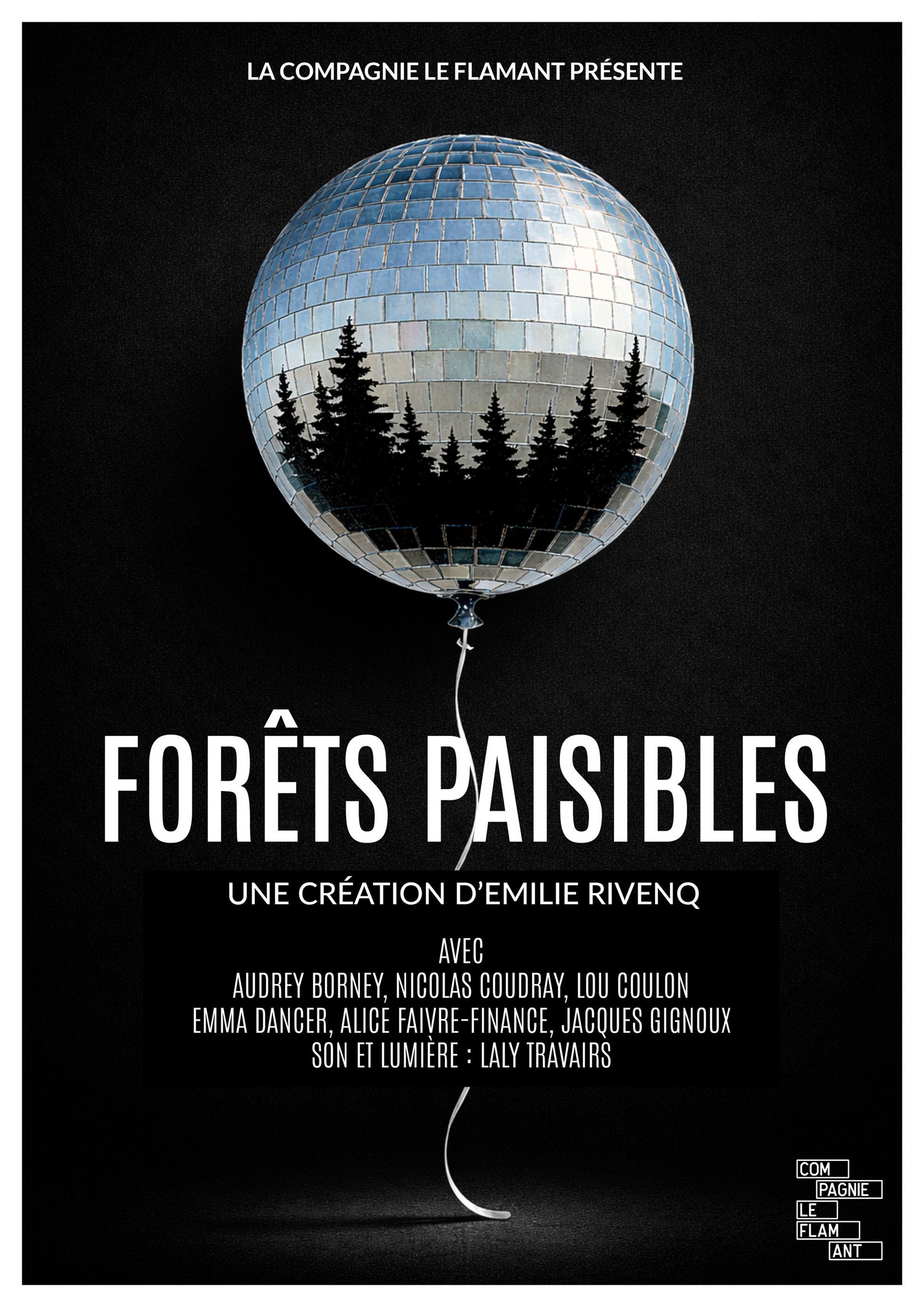 Forêts Paisibles