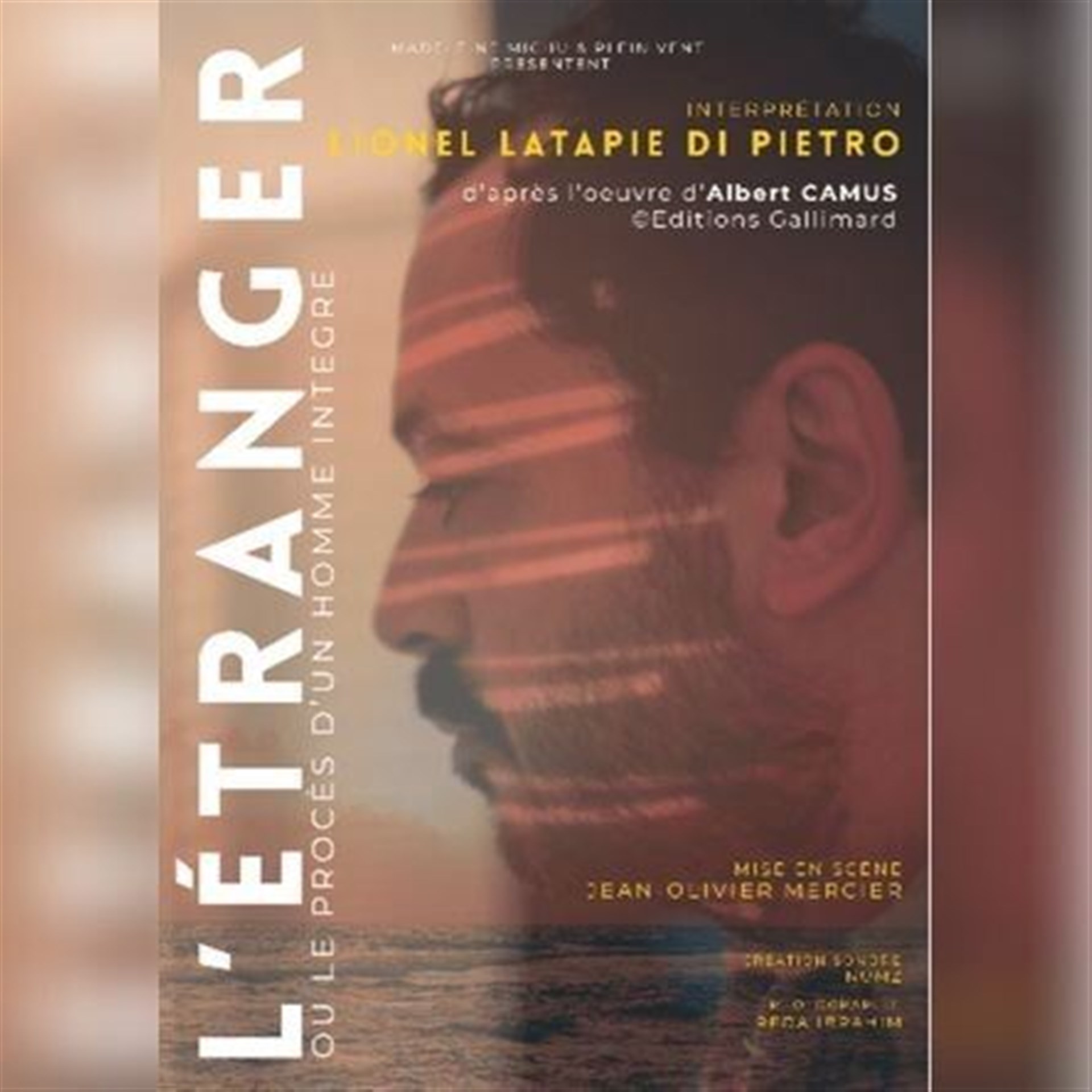 L'Etranger