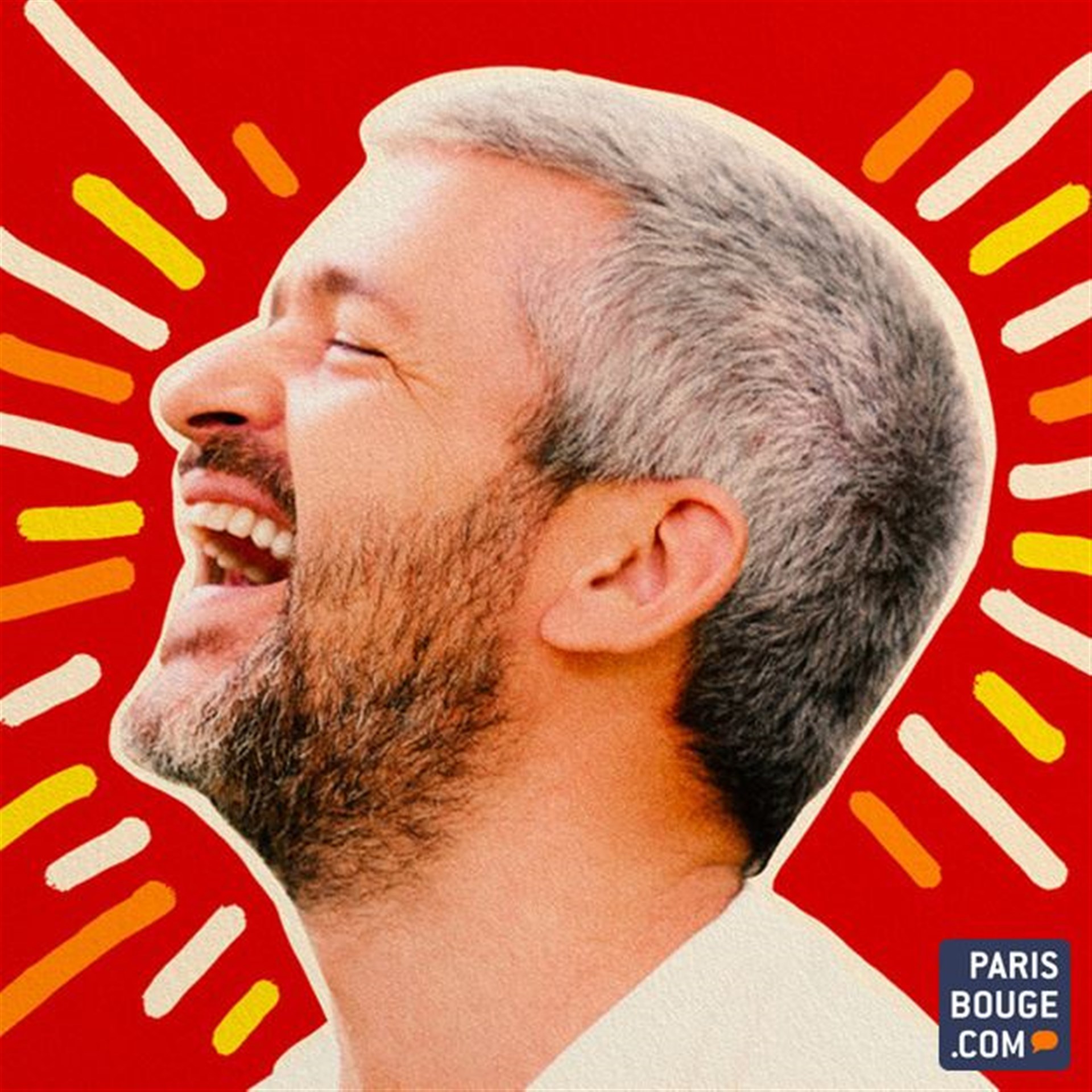 Grégoire : Vivre