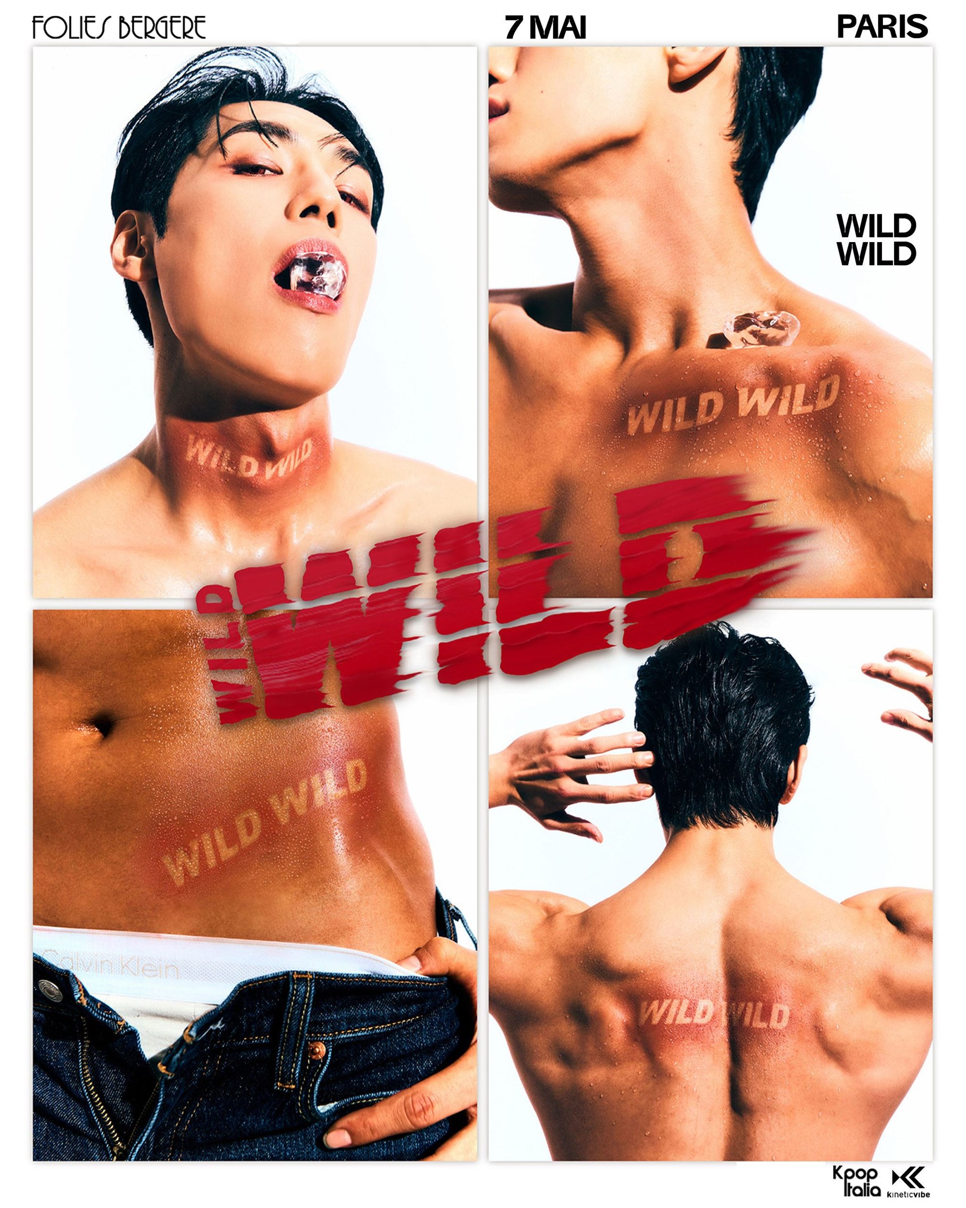 Wild Wild