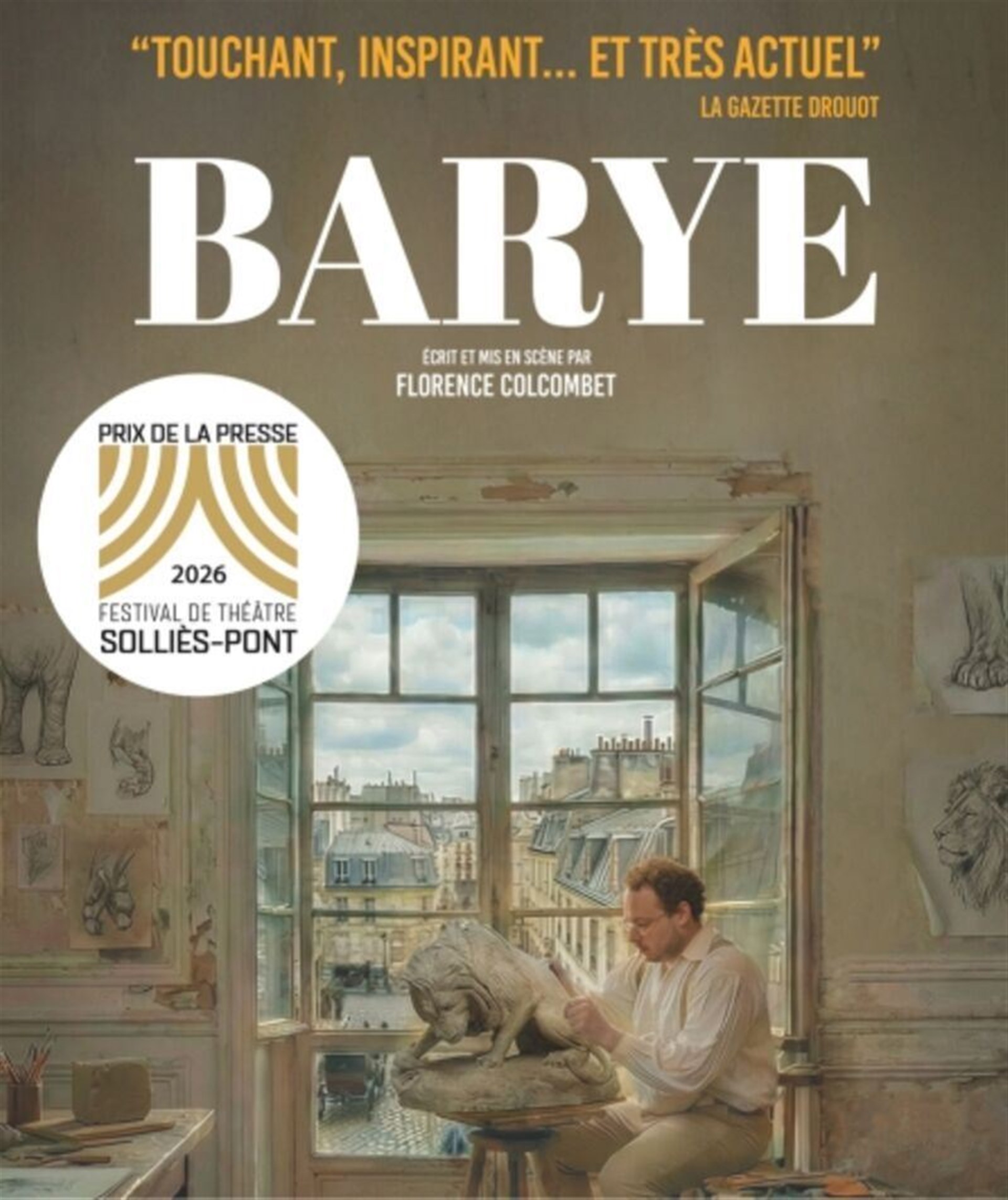 Barye