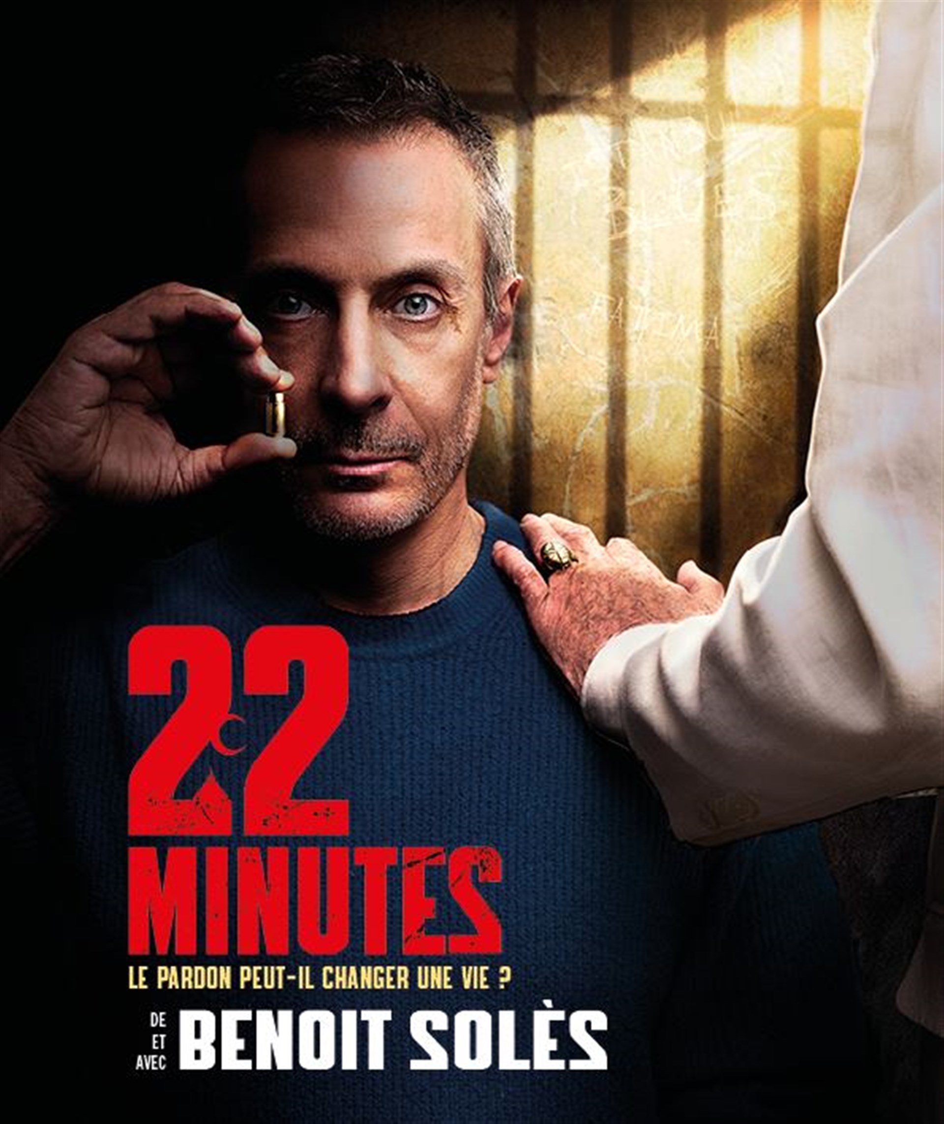 22 minutes