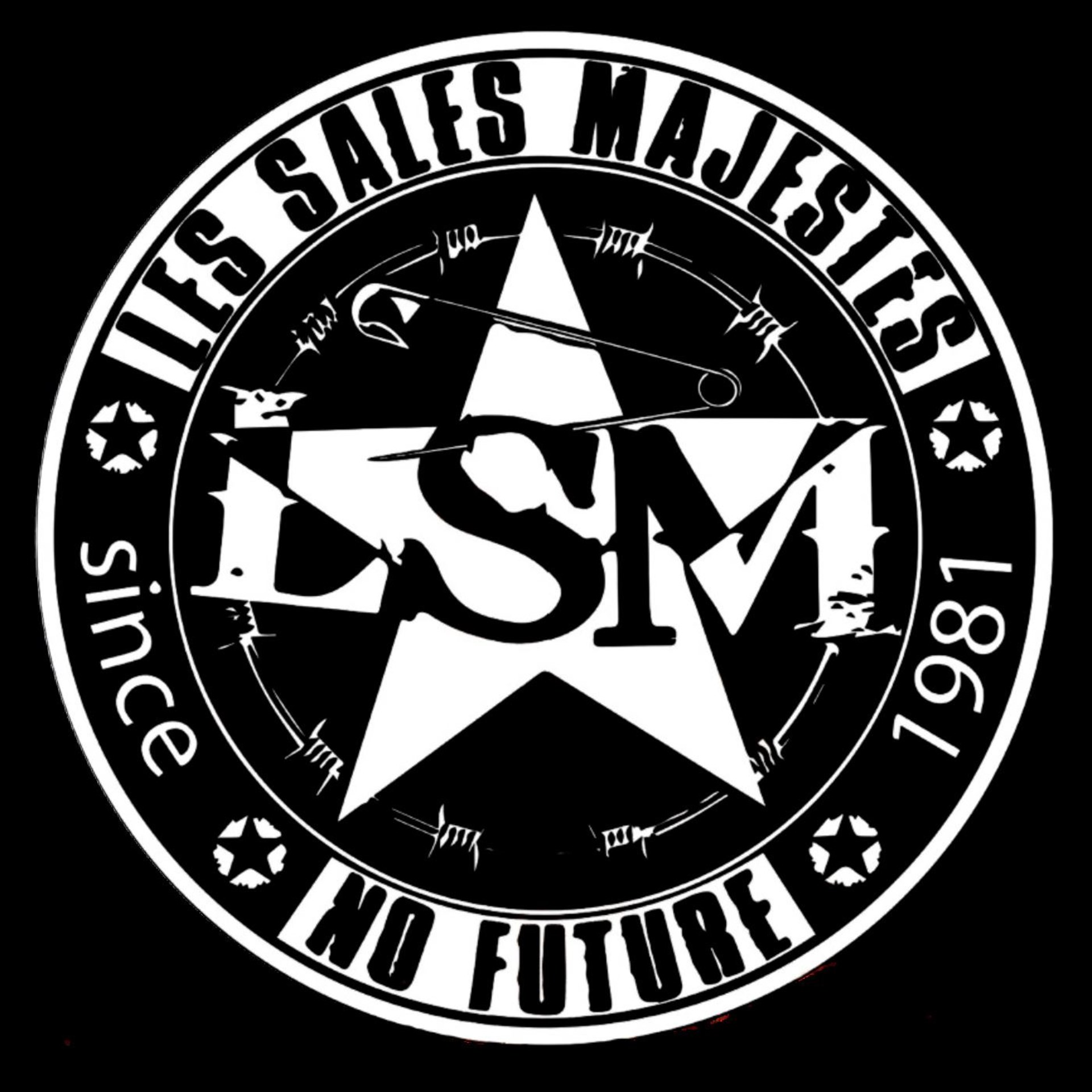 Les Sales Majestés + Charge 69 + Paradis Minuit