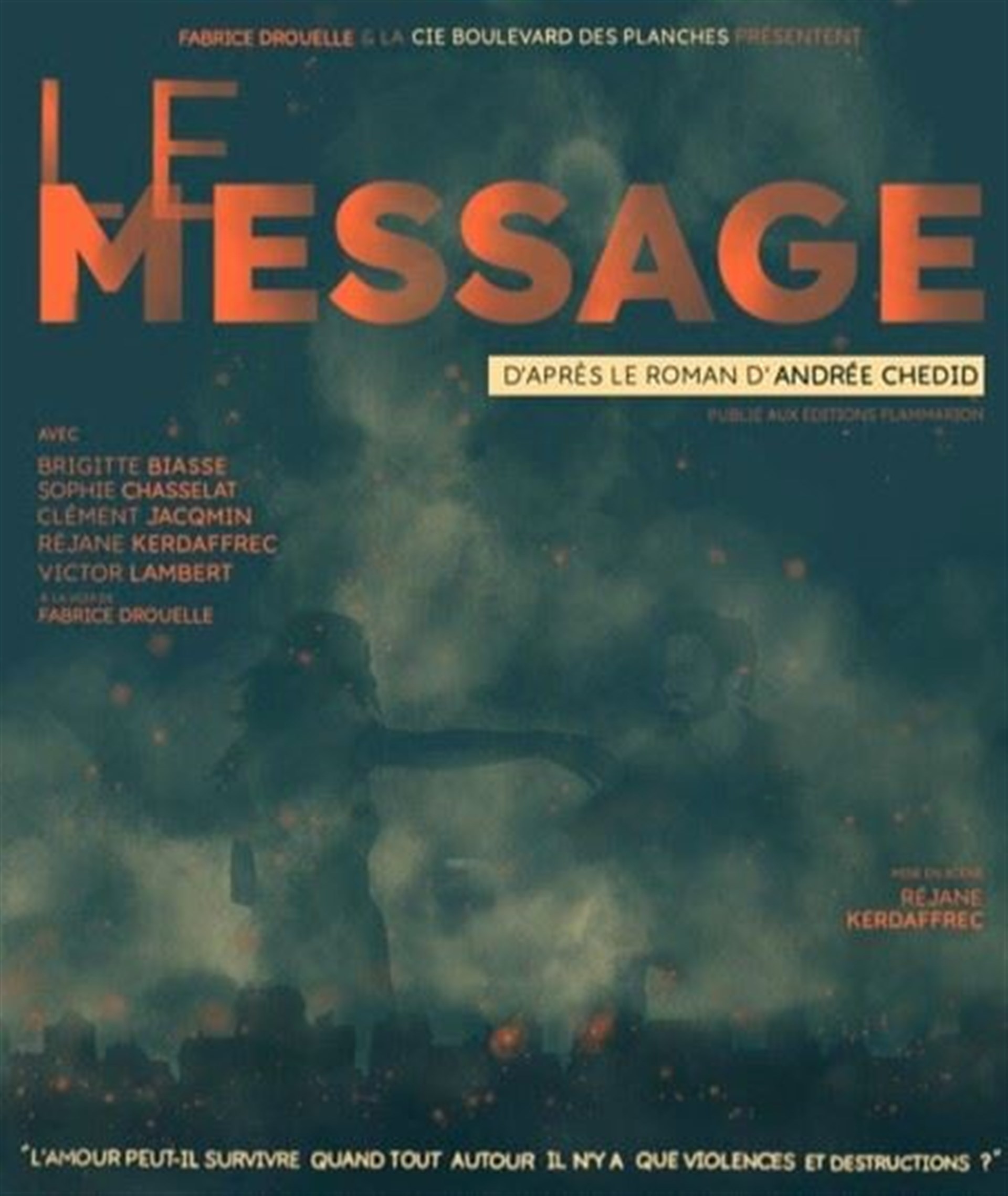 Le Message