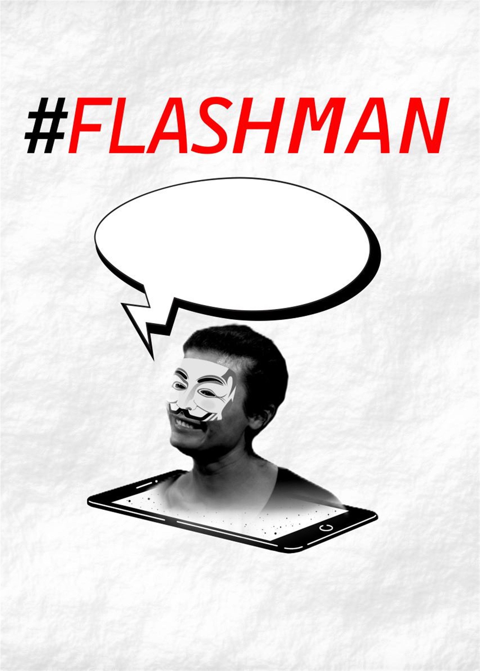 # Flashman