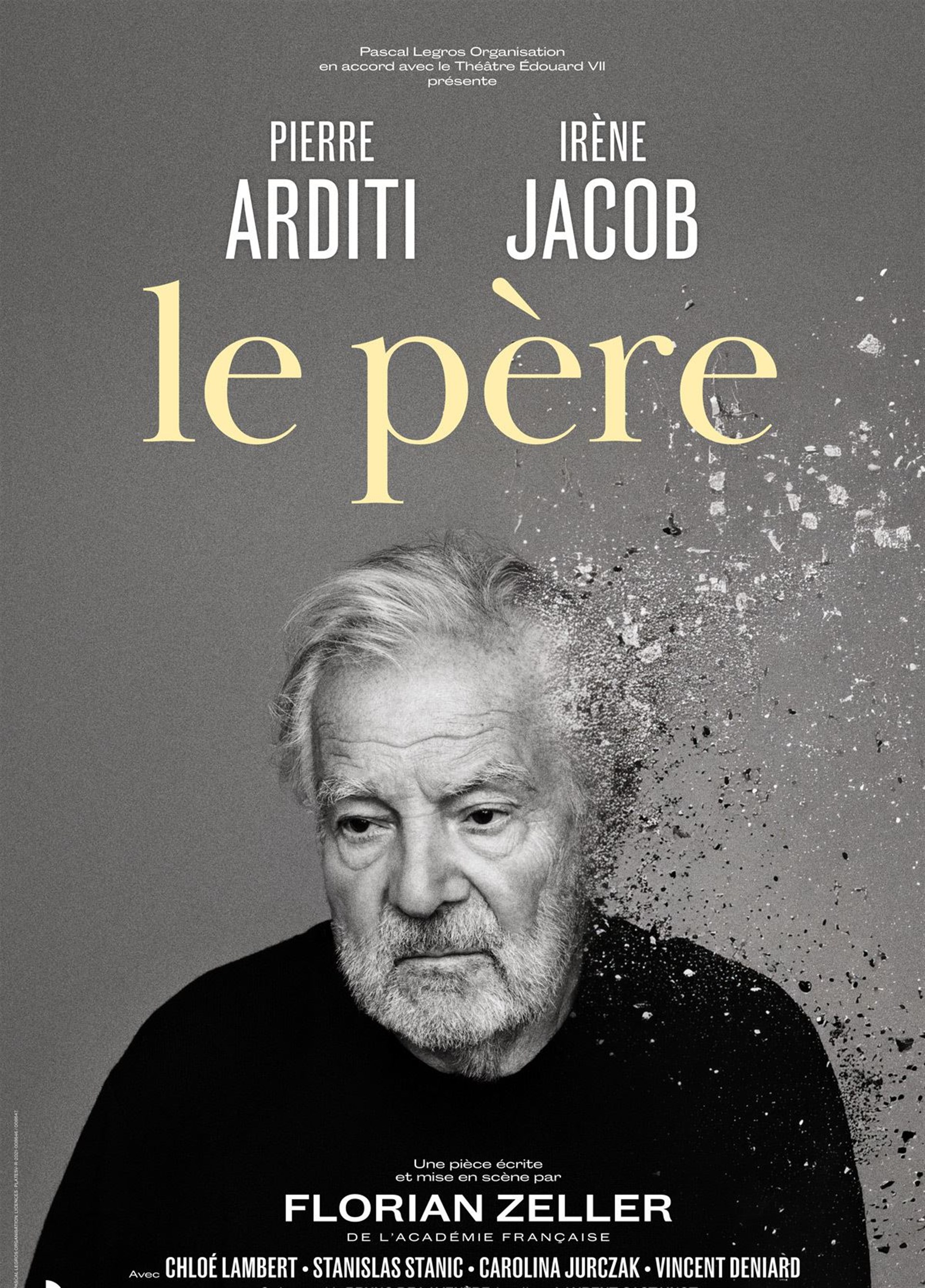 Le Père