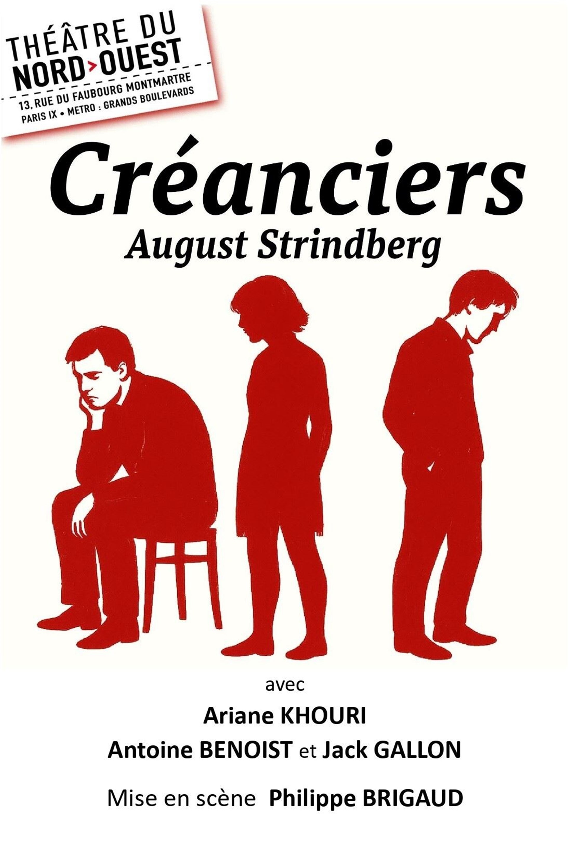 Créanciers