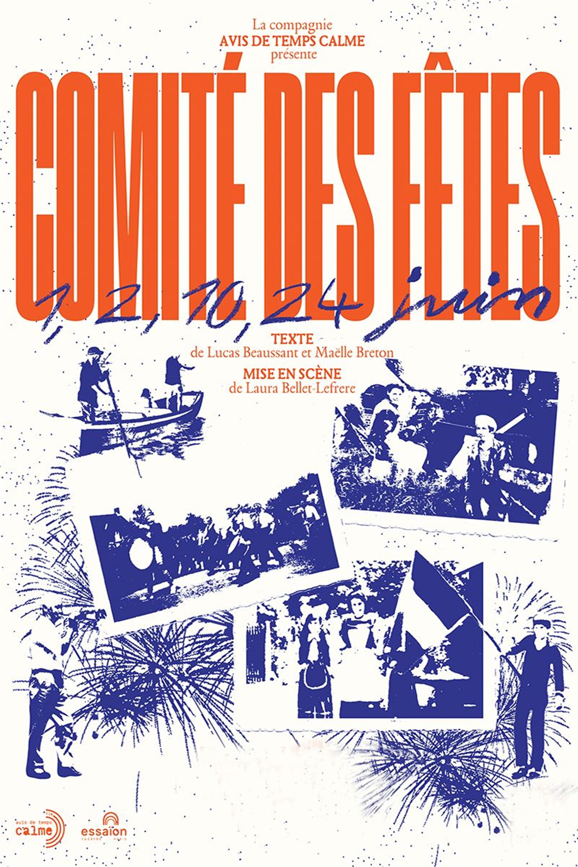 Comité des Fêtes