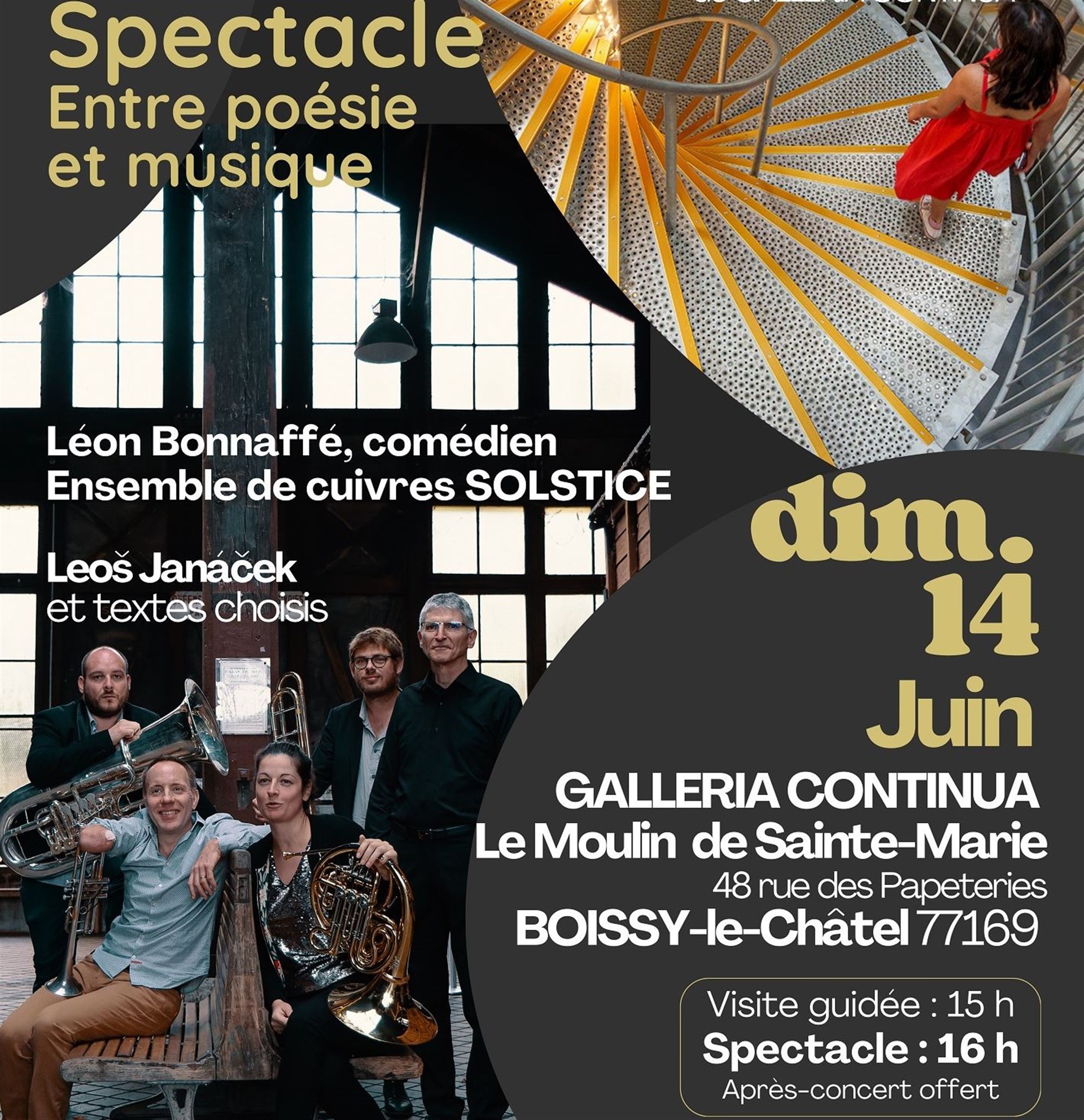 Ensemble Solstice