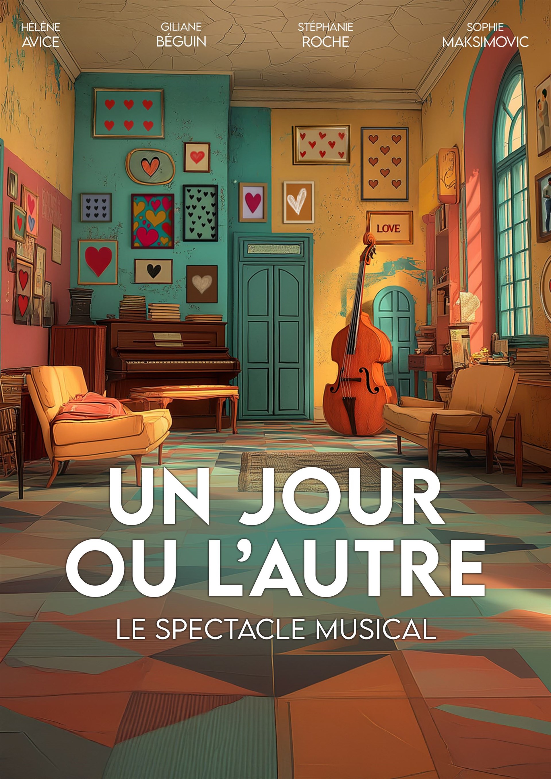 Un jour ou l'autre