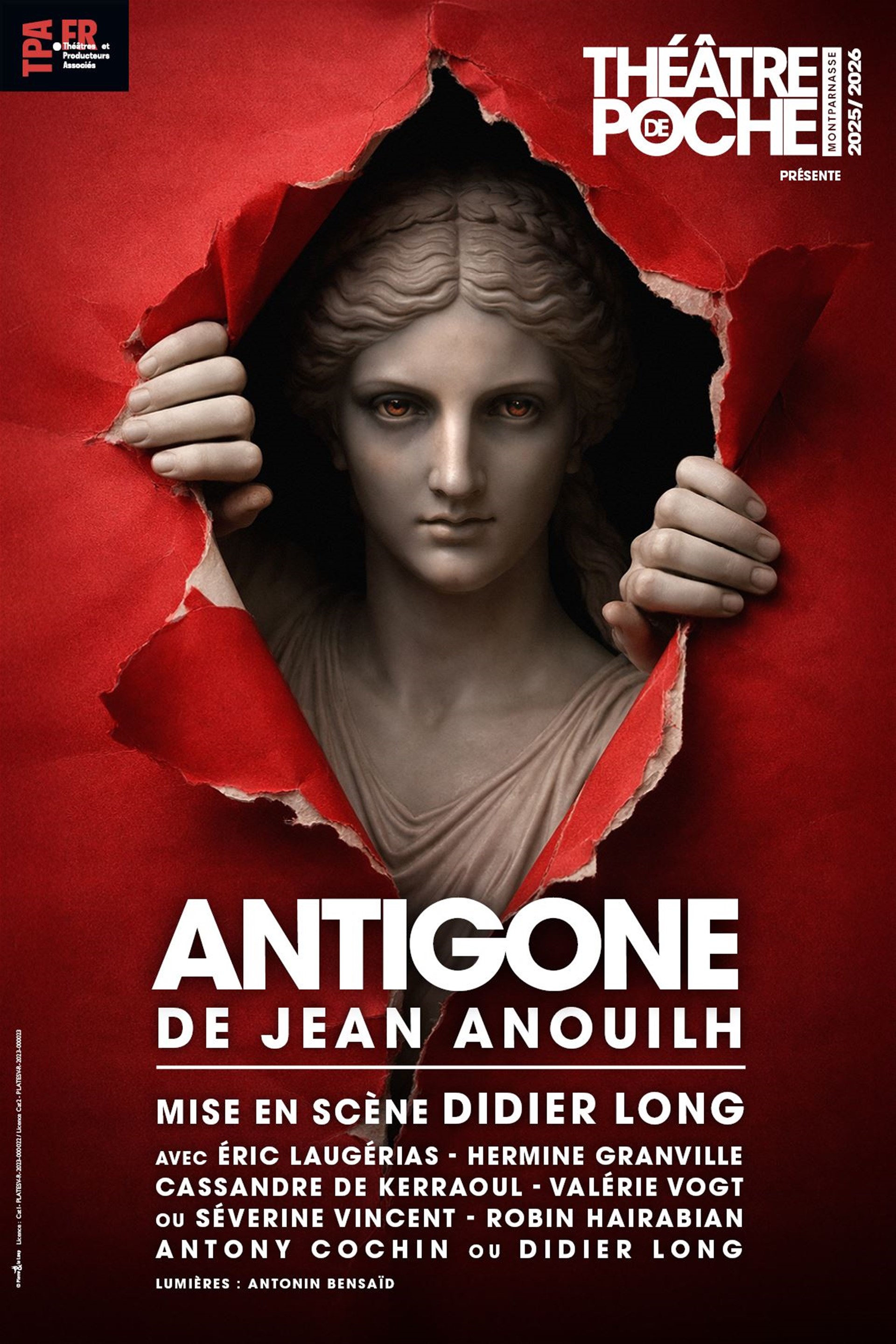 Antigone