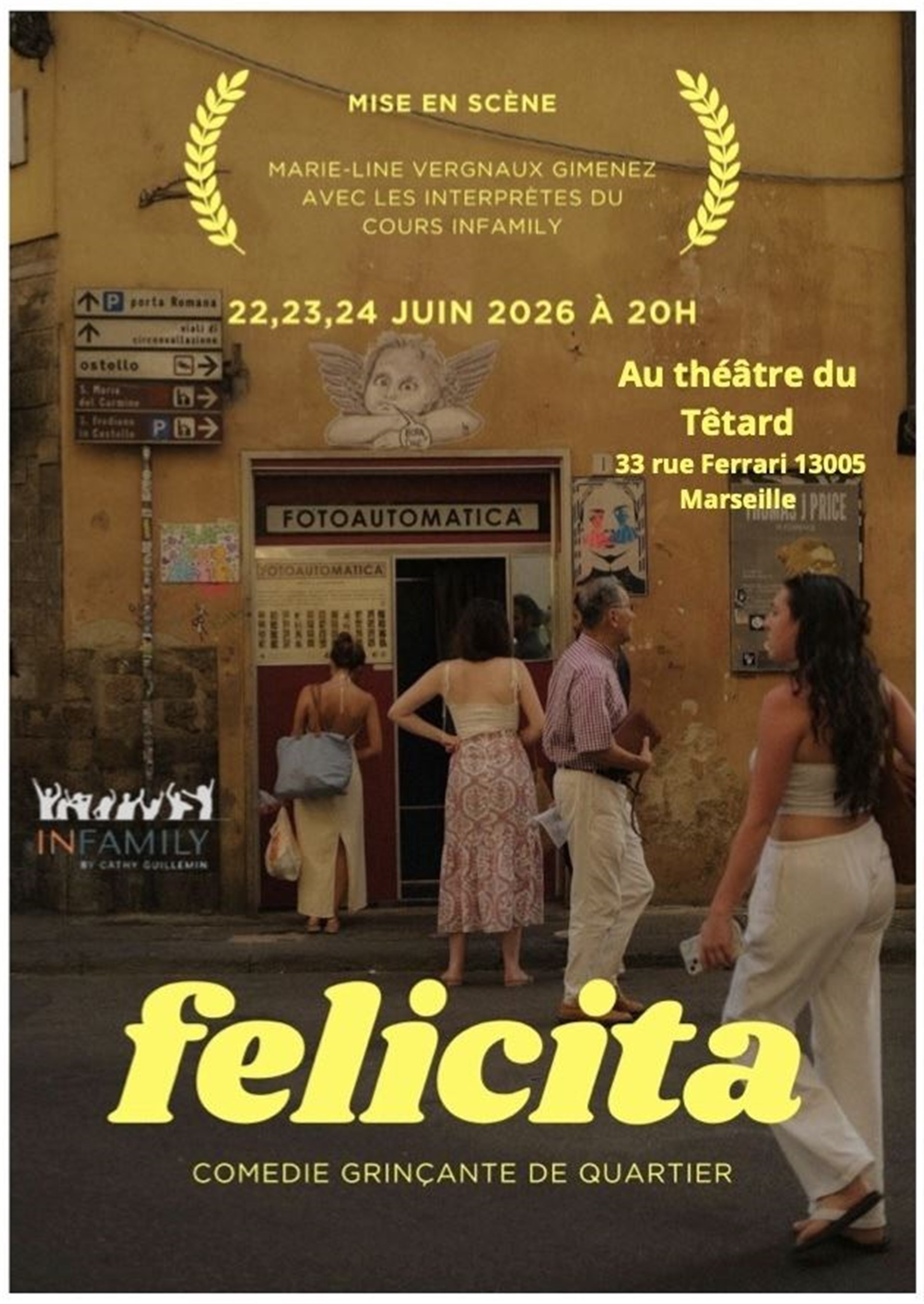 Felicita