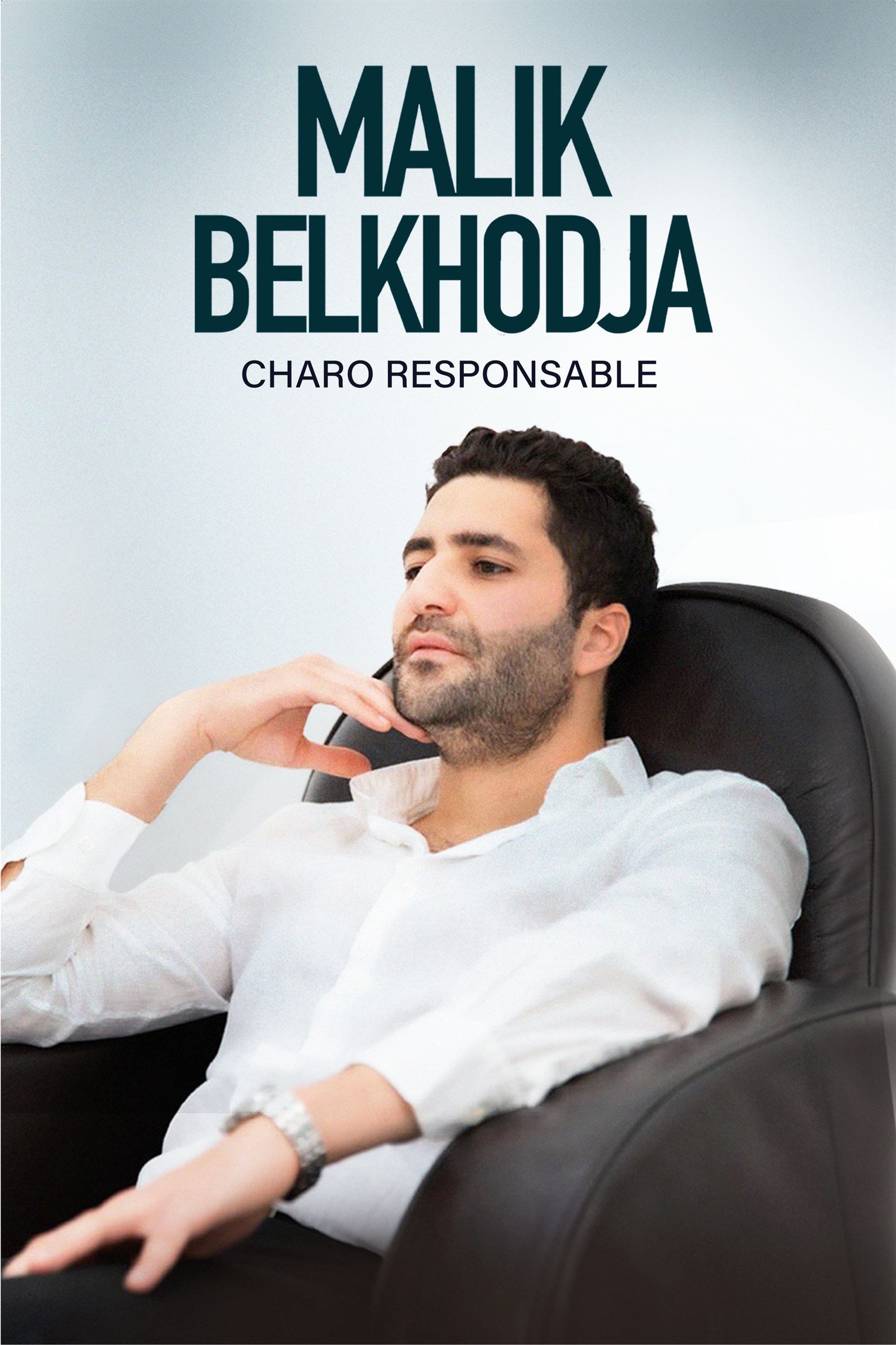 Malik Belkhodja dans Charo Responsable